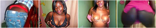 Webcam Porno de la Negra Razones-Poderosas